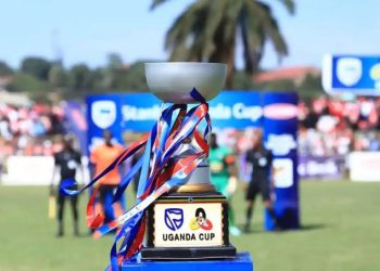 Uganda Cup: Vipers to Face Mbarara City as Round of 32 Draw Revealed