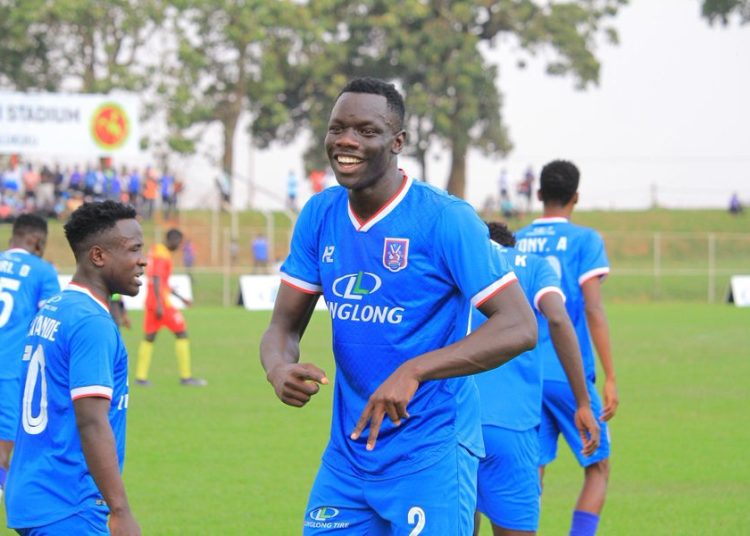 UPL Preview: Wakiso Giants, SC Villa Seek Strong Second-Round Start