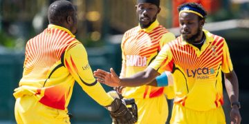 Uganda, Italy Set for Unbeaten Clash in Challenge League B