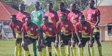 UPL Preview: Maroons Eye Double Over Bright Stars as Lugazi, Police Seek Crucial Points