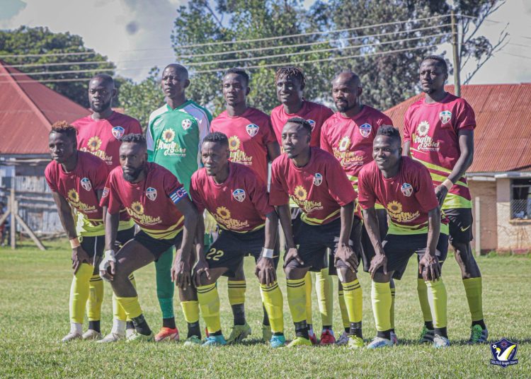 UPL Preview: Maroons Eye Double Over Bright Stars as Lugazi, Police Seek Crucial Points