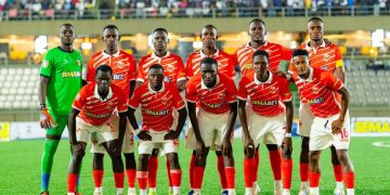 UPL Preview: Express Seek to Break BUL Jinx