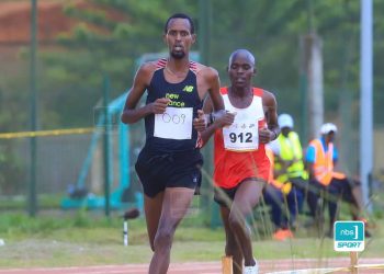Return of Athletics to Namboole Delayed Again Due to Scheduling Conflict