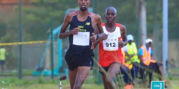 Return of Athletics to Namboole Delayed Again Due to Scheduling Conflict