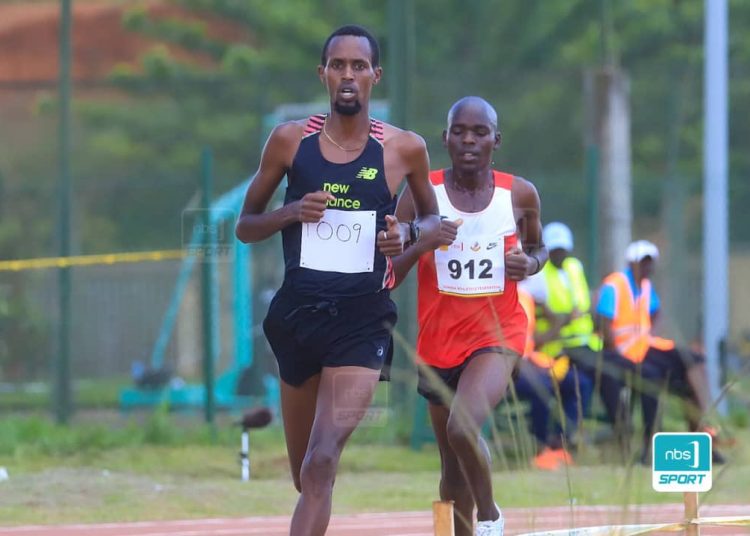 Return of Athletics to Namboole Delayed Again Due to Scheduling Conflict
