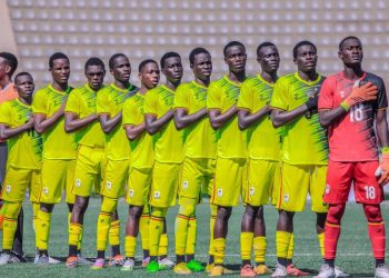 U17 AFCON 2025: Uganda Cubs to Discover Their Group Stage Opponents Tomorrow