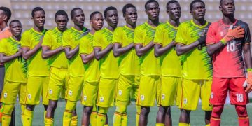 U17 AFCON 2025: Uganda Cubs to Discover Their Group Stage Opponents Tomorrow