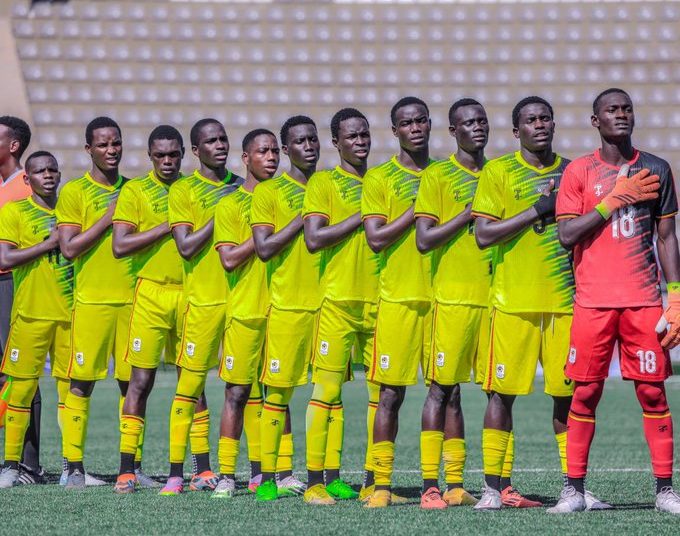 U17 AFCON 2025: Uganda Cubs to Discover Their Group Stage Opponents Tomorrow