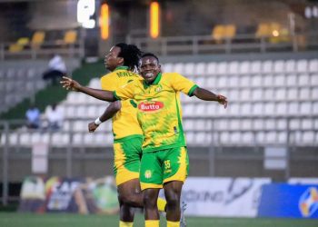 UPL: BUL Stun Express as Lugazi, Bright Stars Earn Crucial Points