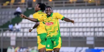 UPL: BUL Stun Express as Lugazi, Bright Stars Earn Crucial Points