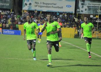 UPL Preview: Tenant vs. Landlord as NEC, KCCA Clash in High-Stakes Battle for Lugogo