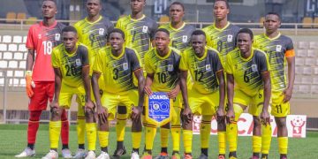 U17 AFCON 2025: Uganda Cubs Drawn Against Hosts Morocco