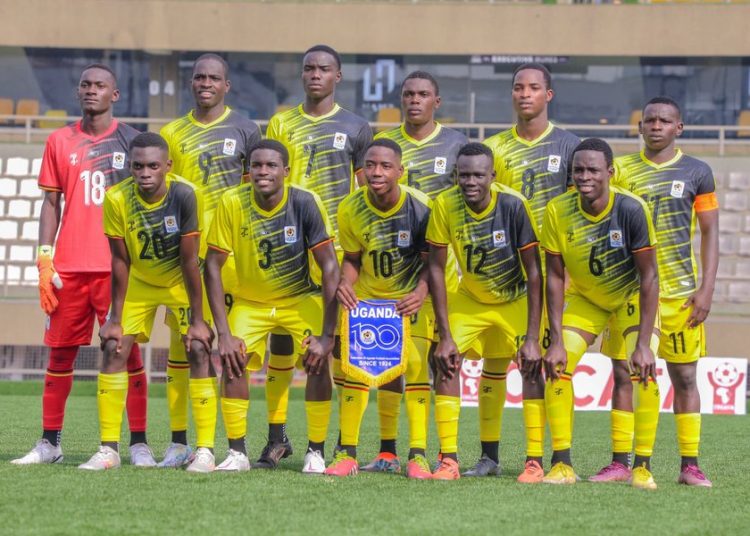 U17 AFCON 2025: Uganda Cubs Drawn Against Hosts Morocco