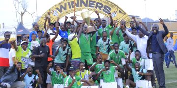 Who Are The Underdogs and Favorites as FUFA Drum 2025 Heats Up