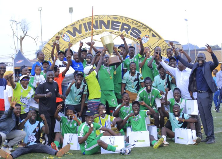 Who Are The Underdogs and Favorites as FUFA Drum 2025 Heats Up