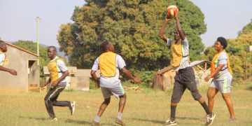 USSSA Capacity Building Program in Masindi Enters Final Stages