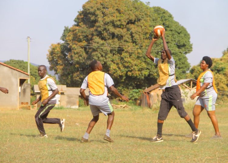 USSSA Capacity Building Program in Masindi Enters Final Stages