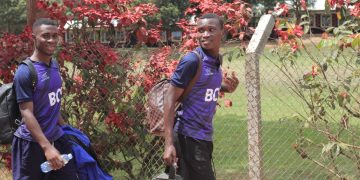 Elite Secondary Schools Games 2025 Kick Off in Mpigi
