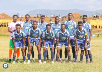 UPL: Mbale Heroes’ Nightmare Continues, Kitara Held