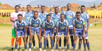 UPL: Mbale Heroes’ Nightmare Continues, Kitara Held