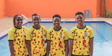 WAFCON 2026 Qualifiers: Four Foreign-Based Players Join Crested Cranes Camp