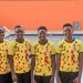 WAFCON 2026 Qualifiers: Four Foreign-Based Players Join Crested Cranes Camp