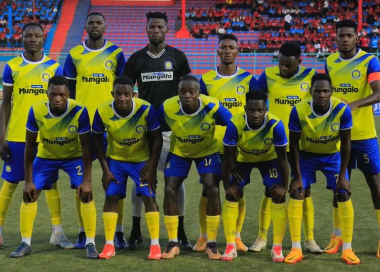 UPL Preview: URA, Maroons Battle for Supremacy