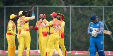 Uganda Completes Perfect Challenge League B Run with Dominant Win Over Tanzania