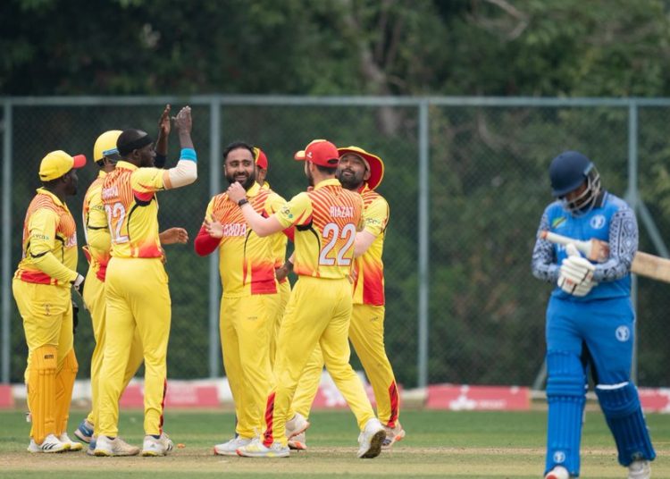 Uganda Completes Perfect Challenge League B Run with Dominant Win Over Tanzania