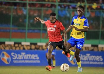 UPL Preview: KCCA on the Brink as Vipers Look to Tighten Grip on Title Race