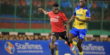 UPL Preview: KCCA on the Brink as Vipers Look to Tighten Grip on Title Race