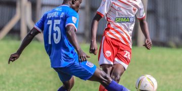 UPL: Villa Revenge on Express as URA Squeeze Past Maroons