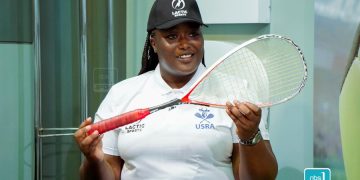Uganda Squash Open Draws 100+ for 2025 Edition in Tororo