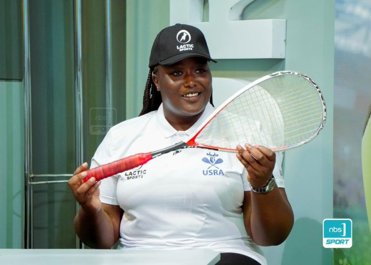 Uganda Squash Open Draws 100+ for 2025 Edition in Tororo