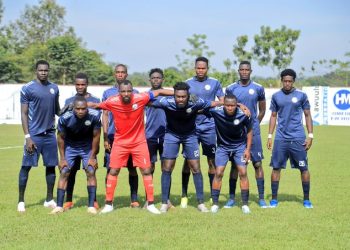 UPL: Police Hold NEC as BUL, Lugazi Secure Crucial Victories