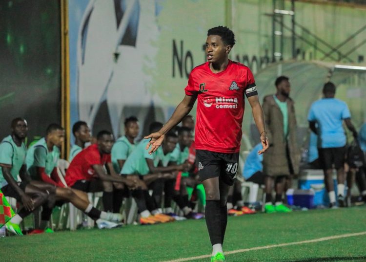 Allan Okello Reveals Secret Behind Outstanding Form