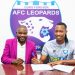 Kenya: Ugandan Goalkeeper Ssetuba Vows to Deliver for AFC Leopards Fans