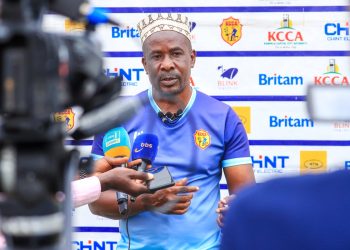 KCCA Fans Demand Abdallah Mubiru’s Exit After Vipers Defeat