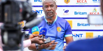 KCCA Fans Demand Abdallah Mubiru’s Exit After Vipers Defeat