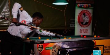 PAU Postpones National Pool League