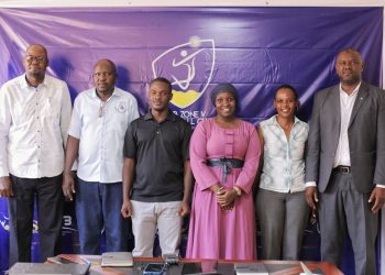 Record Number of Teams to Participate in 2025 CAVB Zone V Club Championship in Kampala