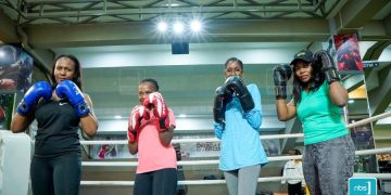 NBS Sport Ranked Uganda’s Best Sports Television Station