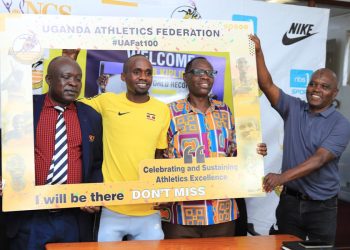 “Uganda Deserves a Champion” – Kiplimo Makes London Marathon Declaration