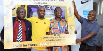 “Uganda Deserves a Champion” – Kiplimo Makes London Marathon Declaration