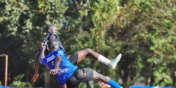 UFL: Holders Nkumba Rally to Edge Busitema in Group A Thriller