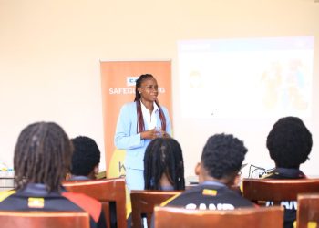Crested Cranes Receive Safeguarding Training Ahead of WAFCON Qualifier