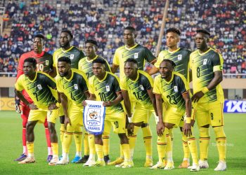 Uganda Cranes Star Aziz Kayondo Now Worth 10 Times More