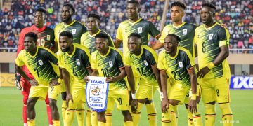 Uganda Cranes Star Aziz Kayondo Now Worth 10 Times More