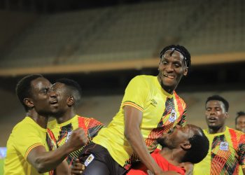 Uganda Cranes Star Aziz Kayondo Now Worth 10 Times More