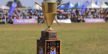 Kampala Province Sets Sights on FUFA Drum Triumph